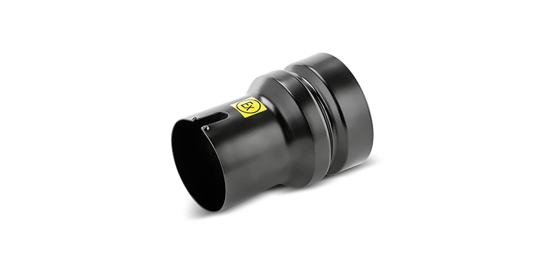 Industriesauger Adapter Industriesauger适配器