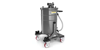 Industriesauger Vorabscheider