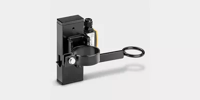 Industriesauger Rohrleitungszubehör Industriesauger Rohrleitungszubehör