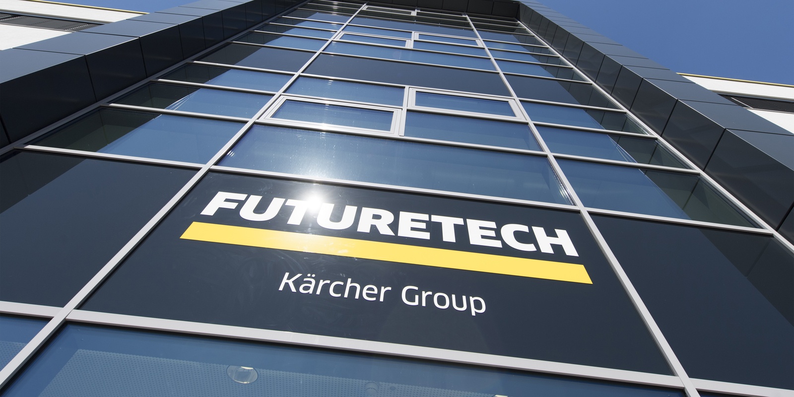 Kärcher Futuretech GmbH | Futuretech