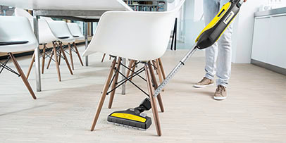 Chair VC 5 Cordless Chair VC 5 Cordless