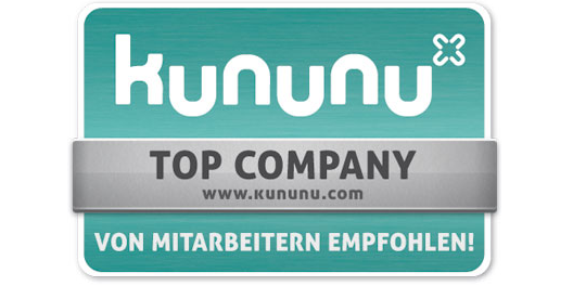 kununu - Top Company kununu - Top Company