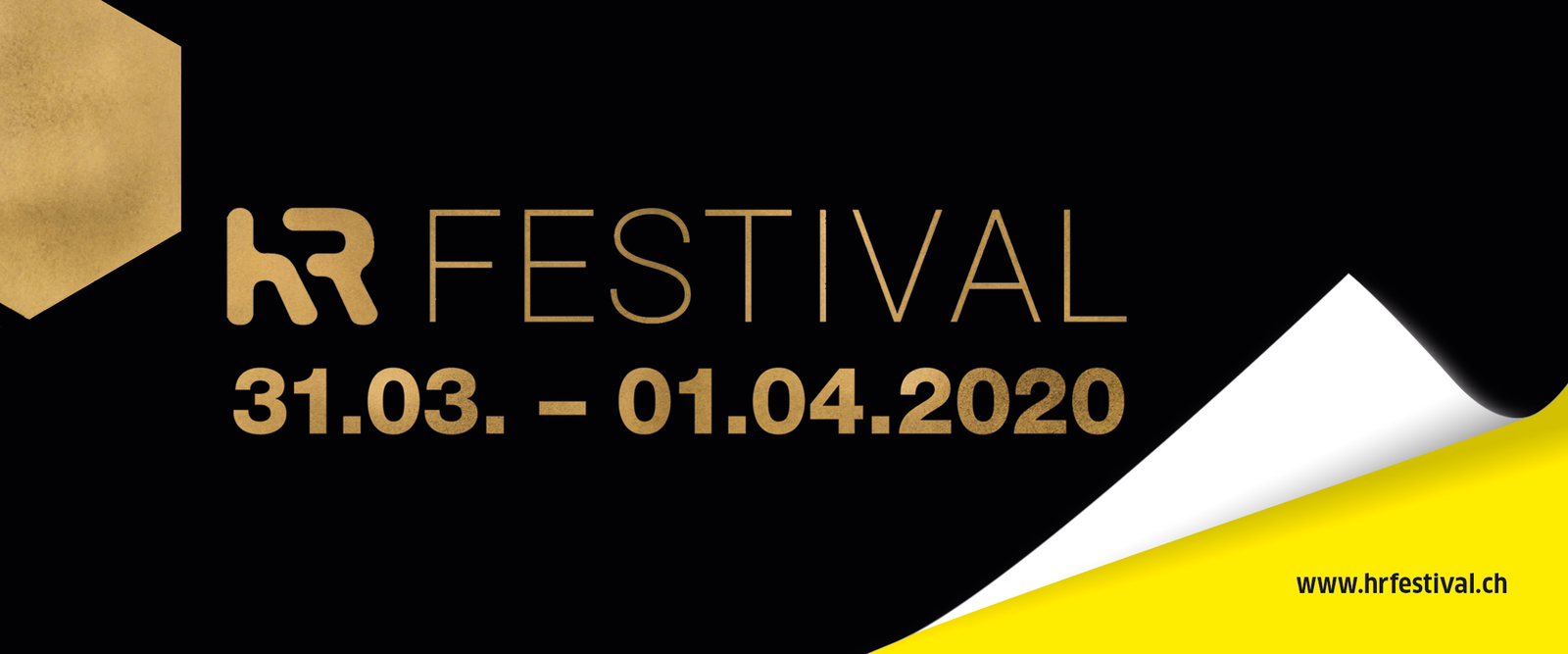 HR Festival 2020