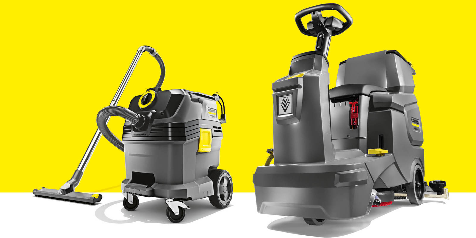 Означение на уредите