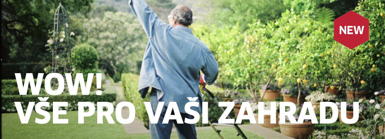 vše pro vaši zahradu vše pro vaši zahradu