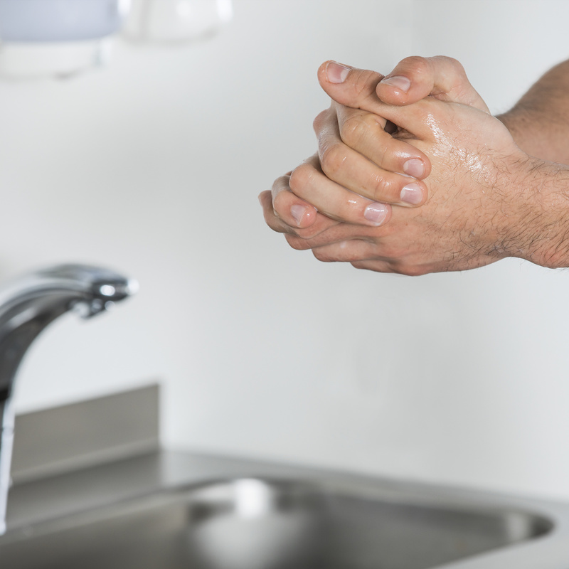 Hand hygiene Hand hygiene