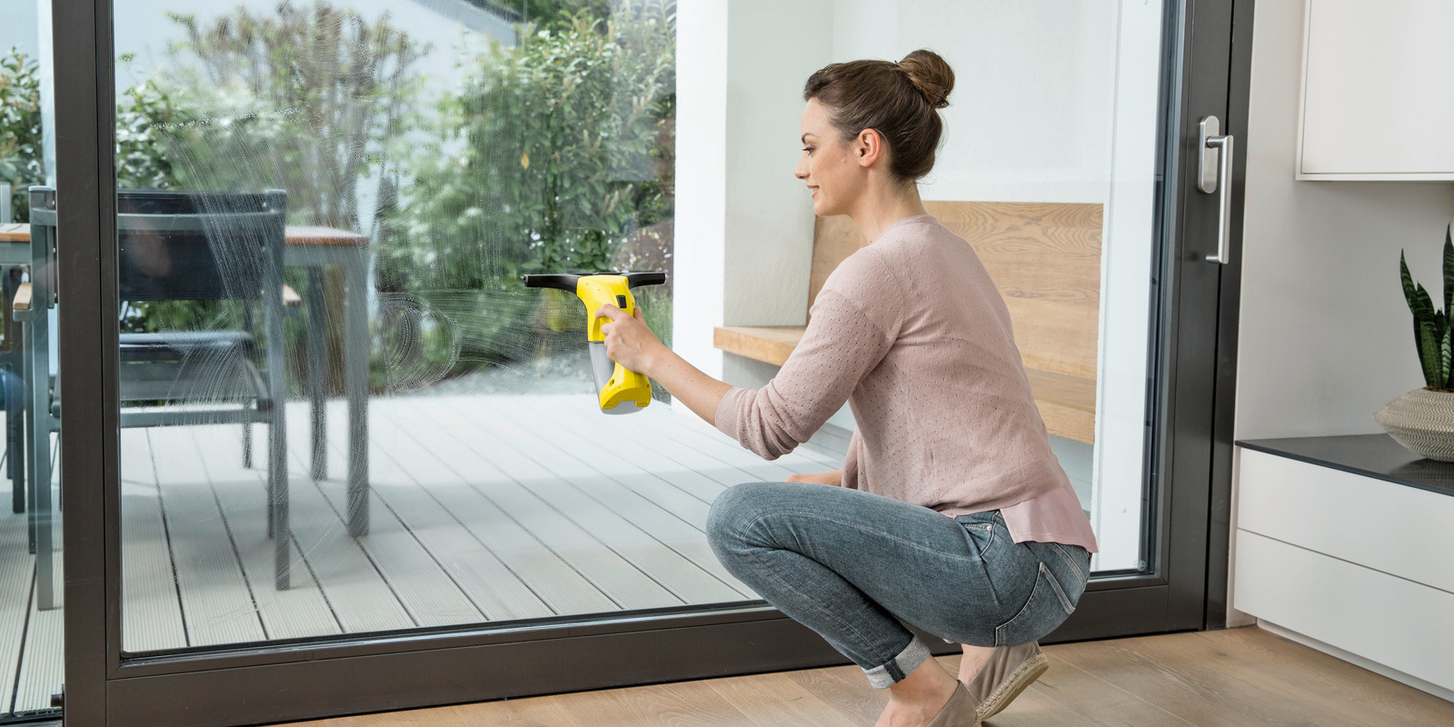 Window cleaning Window cleaning