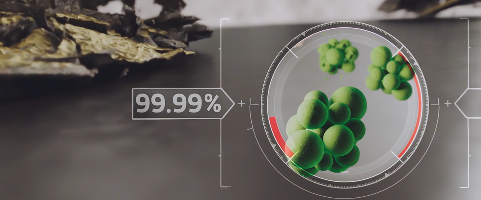Reinigung und Hygiene in Zeiten des Coronavirus Teaserbild