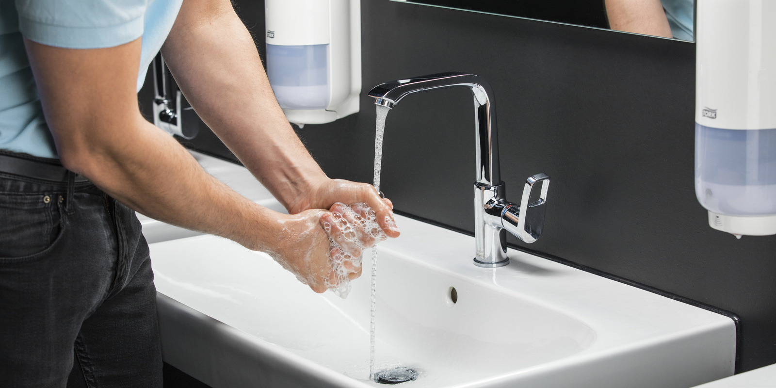 Čišćenje i higijena u vrijeme koronavirusa