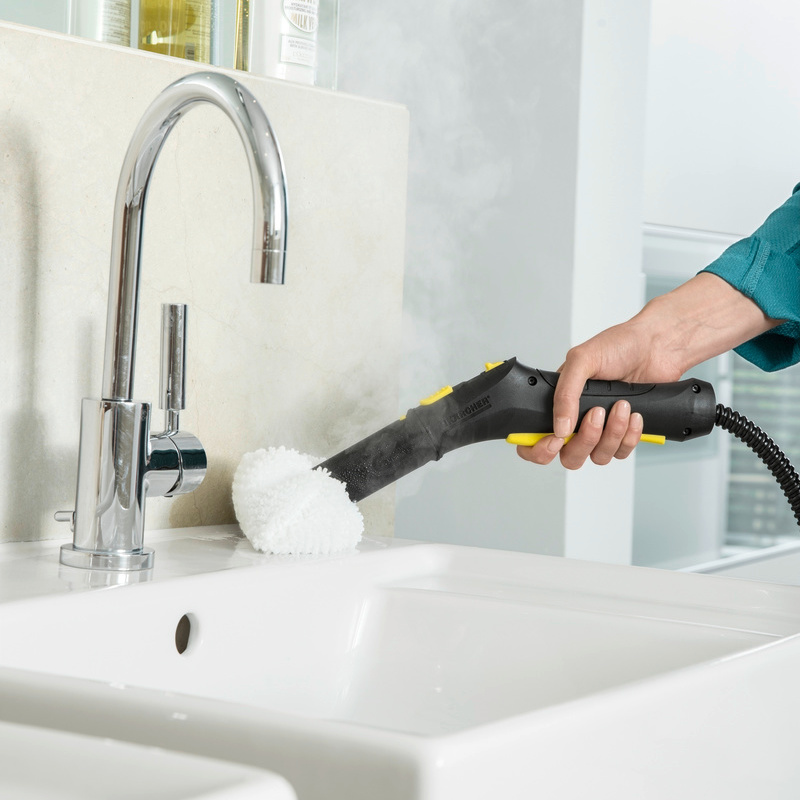 SC 2 bathroom cleaning sink SC 2 bathroom cleaning sink