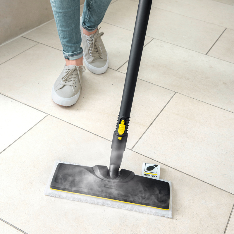 Karcher Steam Cleaners Against The Coronavirus Karcher