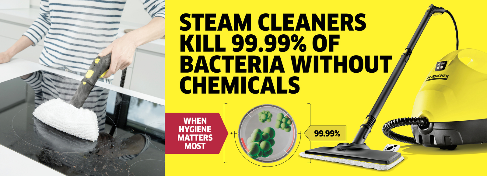 karcher steam cleaners karcher steam cleaners