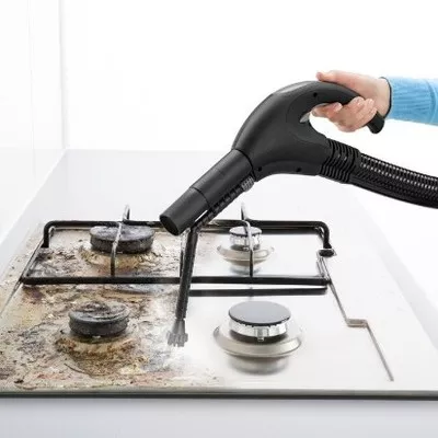 Kitchen Cooktop Cleaner, Kitchen Hood Cleaners
