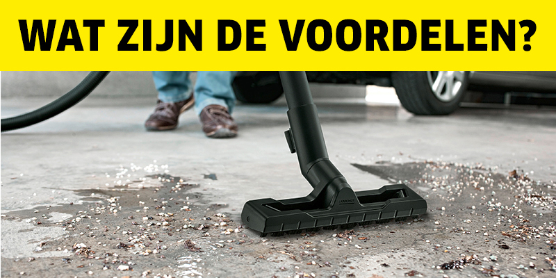 WD-VOORDELEN WD-VOORDELEN