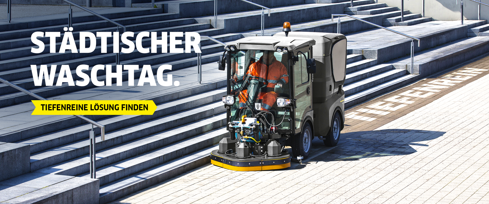 Die MC 130 zur Nassreinigung. Die MC 130 Zur Nassreinigung。