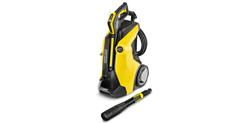 K 7 Full Control Plus