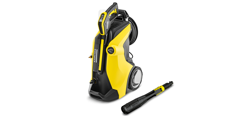 K 7 Premium Full Control Plus