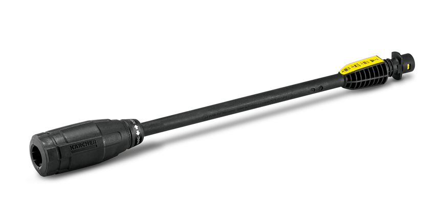 Vario动力喷射VP 120