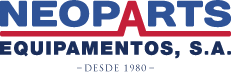 Neoparts_Logo Neoparts_Logo