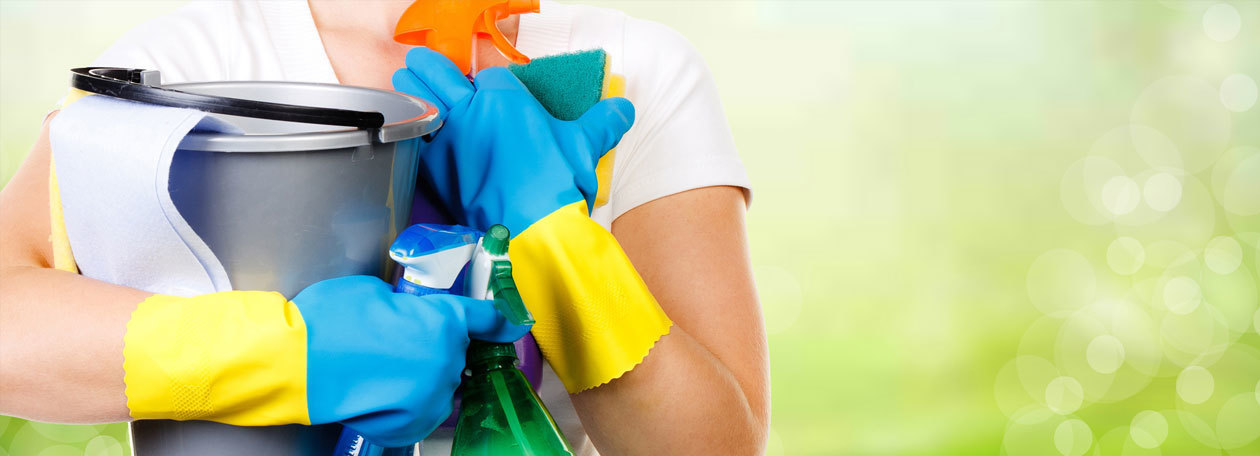 Altos custos com operações de limpeza: isso é um problema para você? Altos custos com operações de limpeza: isso é um problema para você?