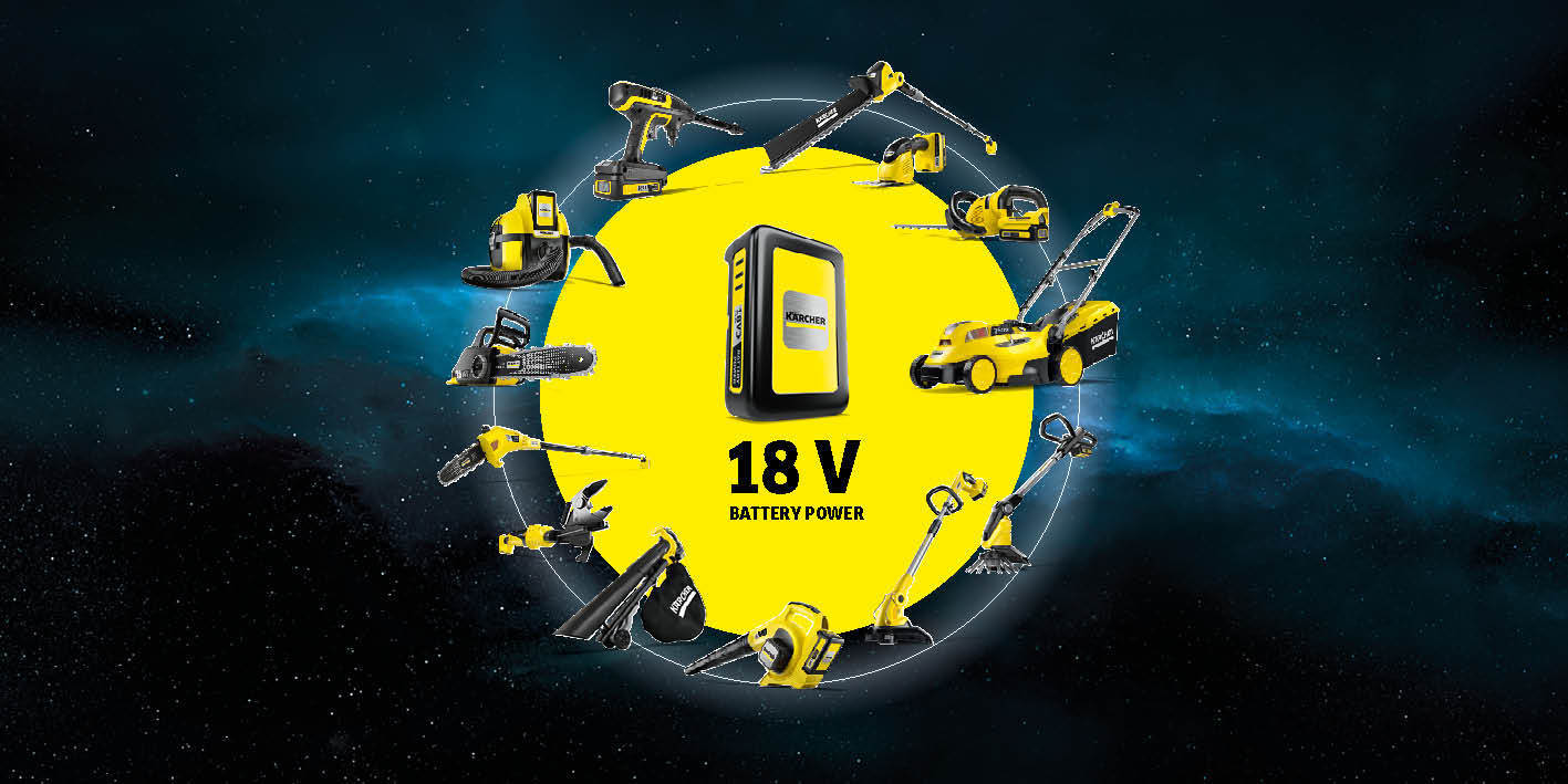 18V 18V