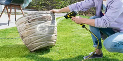 KARCHER 散水ノズル 4.112-006.0 ケルヒャー 楽天市場】【公式】スプレーランス EASY!Lock 840mm 品番：4.112