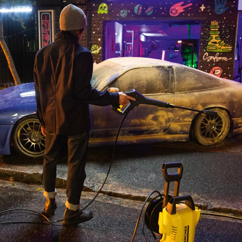 Karcher Stories Karcher International