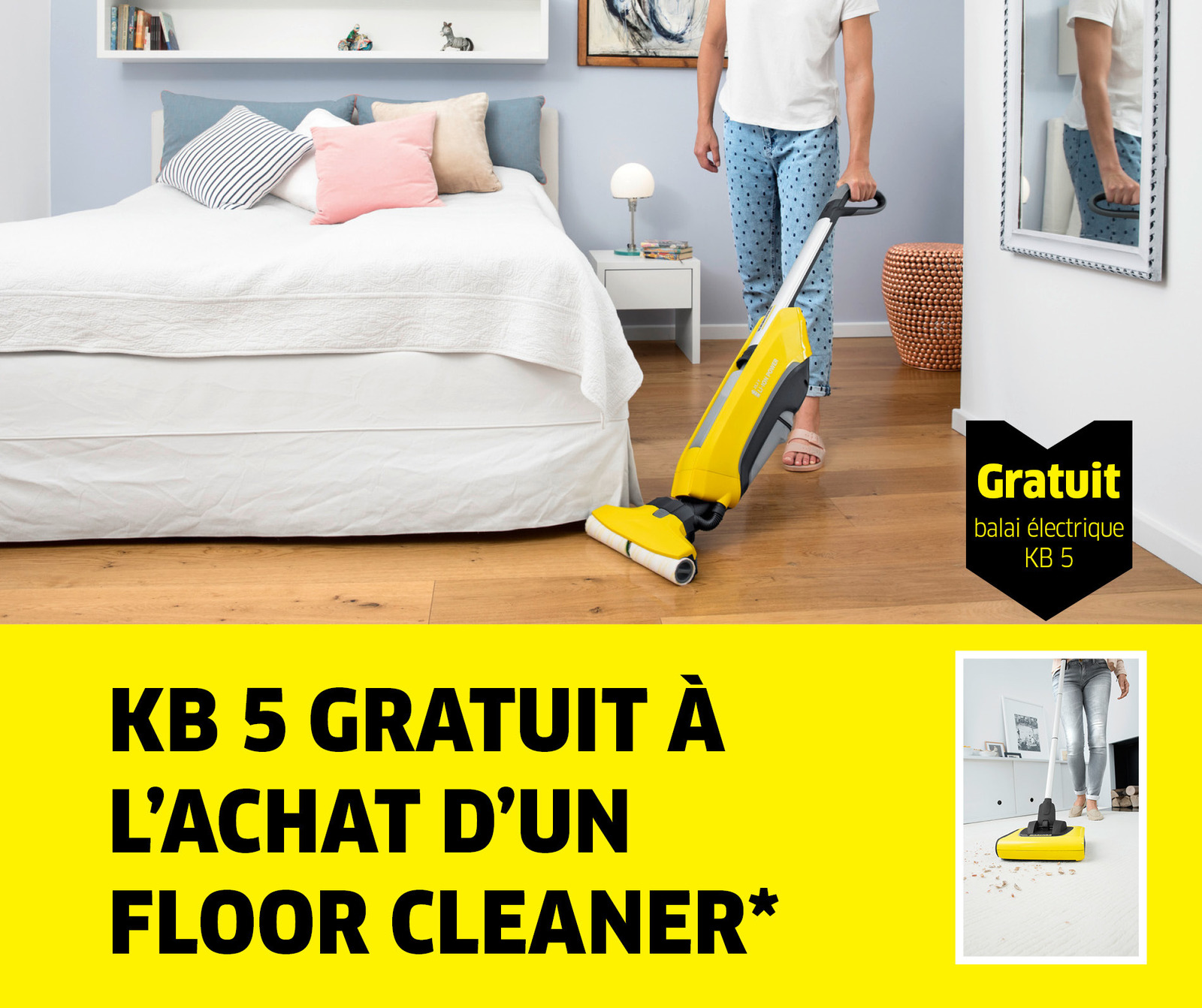 Banner FC + KB 5 actie FR mobile Banner FC + KB 5 actie FR mobile