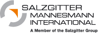 Salzgitter Logo Salzgitter Logo