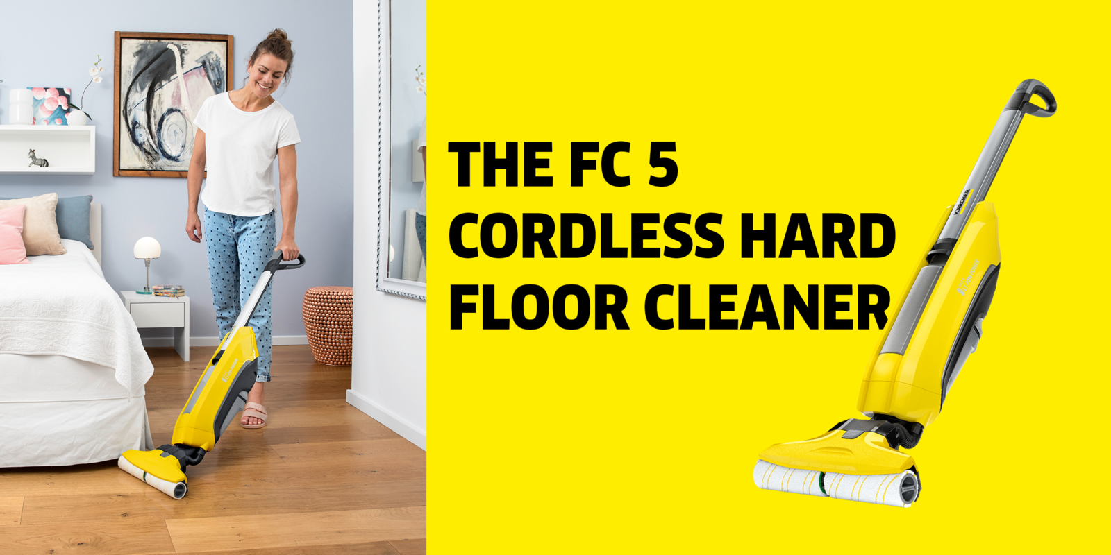 FC 5 karcher Karcher FC 5