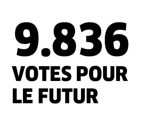 vote vote