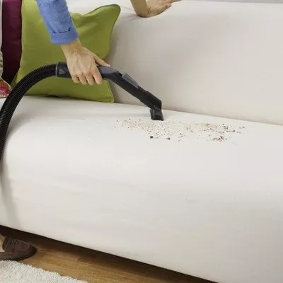 How To Deep Clean Fabric Sofa Kärcher, How To Clean Sofa At Home Without Vacuum Cleaner