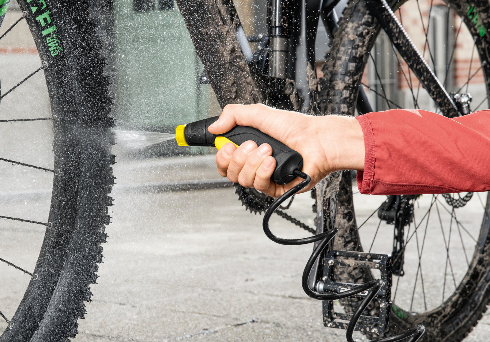 OC 3 Produkttest OC 3 Produkttest.