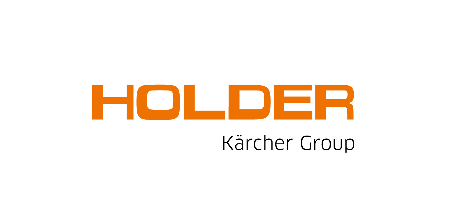 Max Holder Logo Kärcher Gruppe