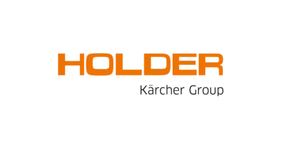 Max Holder Logo Max Holder Logo Kärcher Gruppe