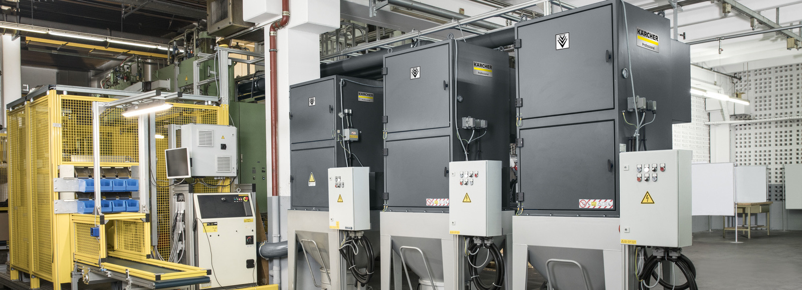 RE 201 D - Metal processing RE 201 D - Metal processing