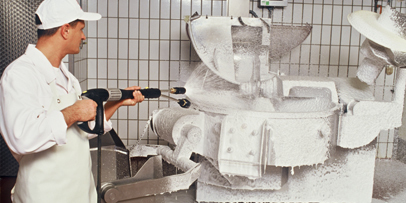 Facilitaire dienstverlening industrie