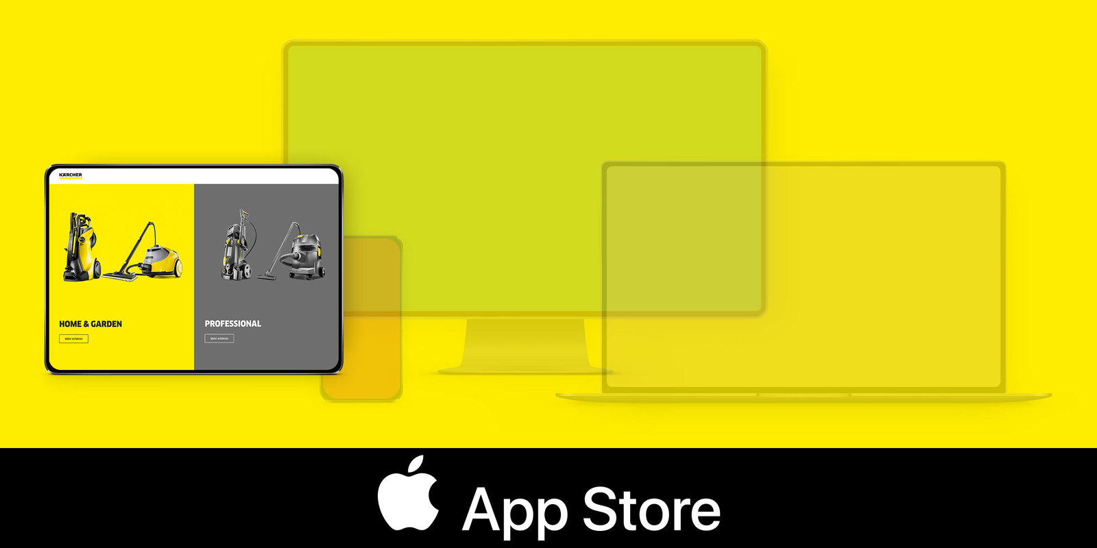 Digitaler Katalog für iOS (iPad)