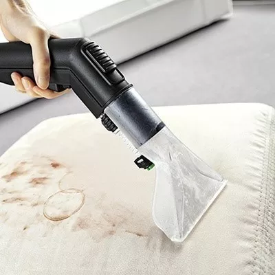 How To Deep Clean Fabric Sofa Kärcher, How To Clean Fabric Sofa With Vacuum Cleaner