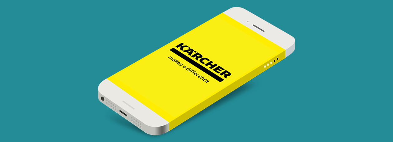 Applications Kärcher Applications Kärcher
