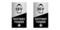Batters Battery Power+