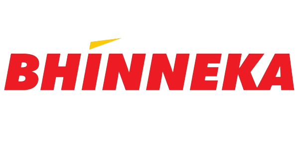 logo bhinneka