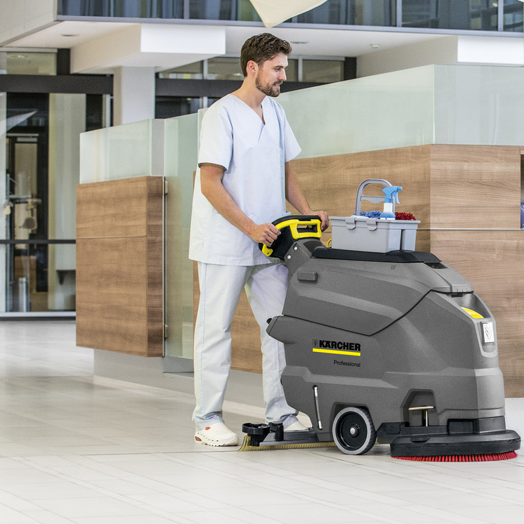 Ind Alimentaria Fregadora