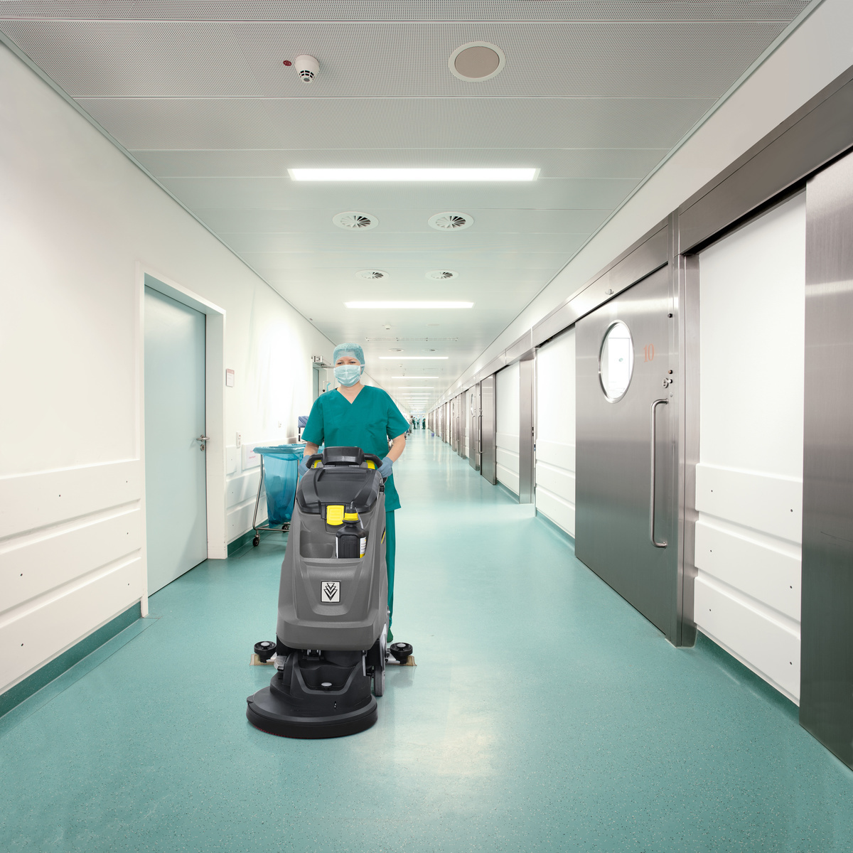 Ind Sanitaria Tratamiento