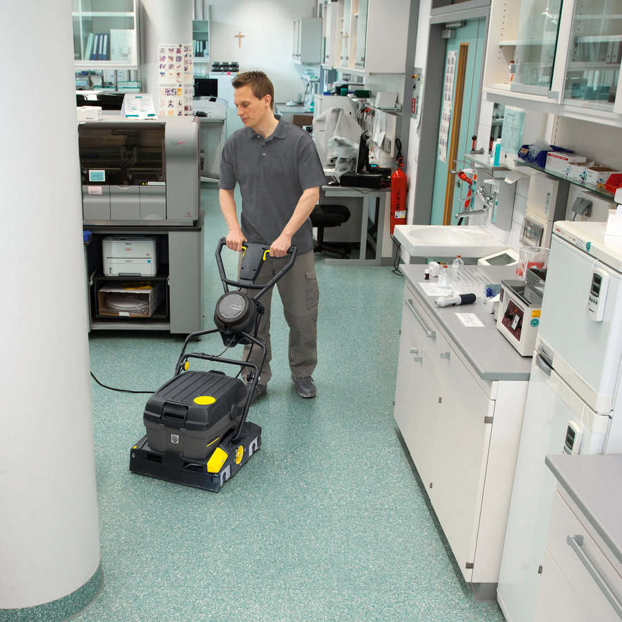 Ind Sanitaria Desinfeccion