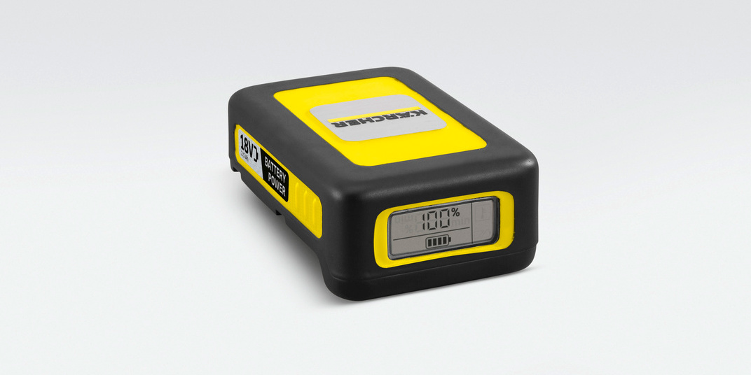 Capacité de la batterie comme pourcentage Affichage de la batterie, capacité de la batterie comme pourcentage