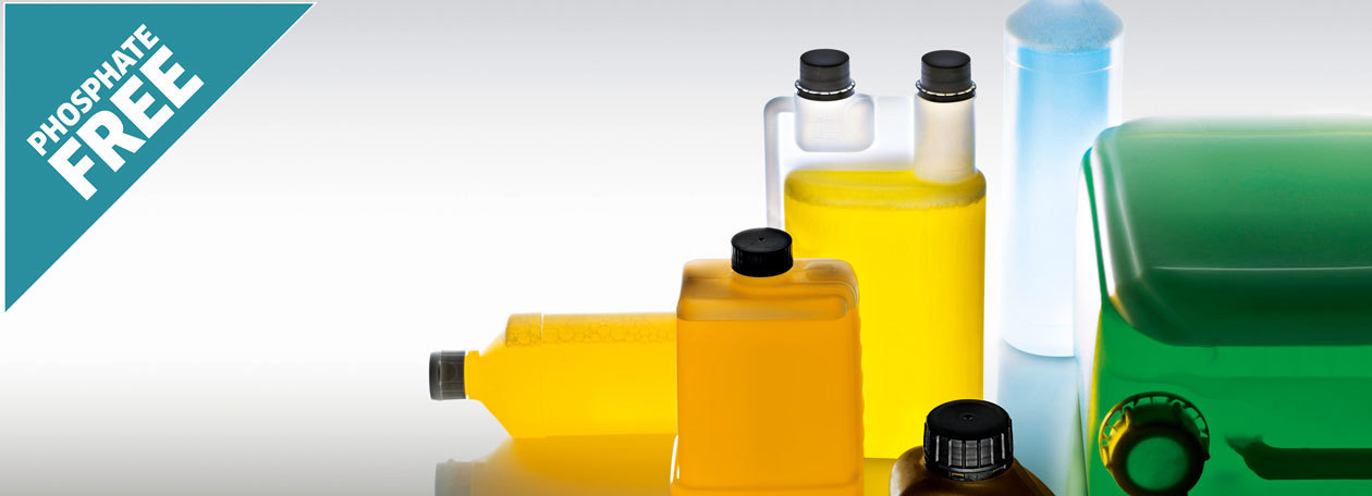 Karcher Cleaning Detergents Karcher Cleaning Detergents