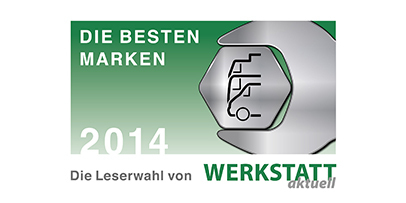 Beste Marken 2014 Beste Marken 2014