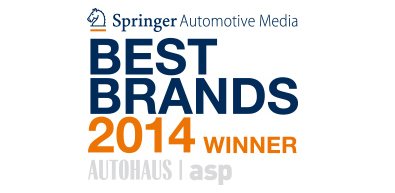 Best Brands Award Best Brands Award