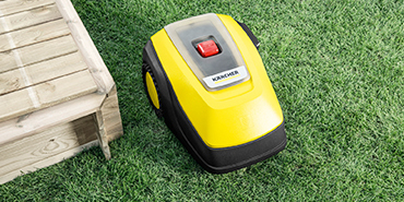 Robot-lawn-mover Robot-lawn-mover